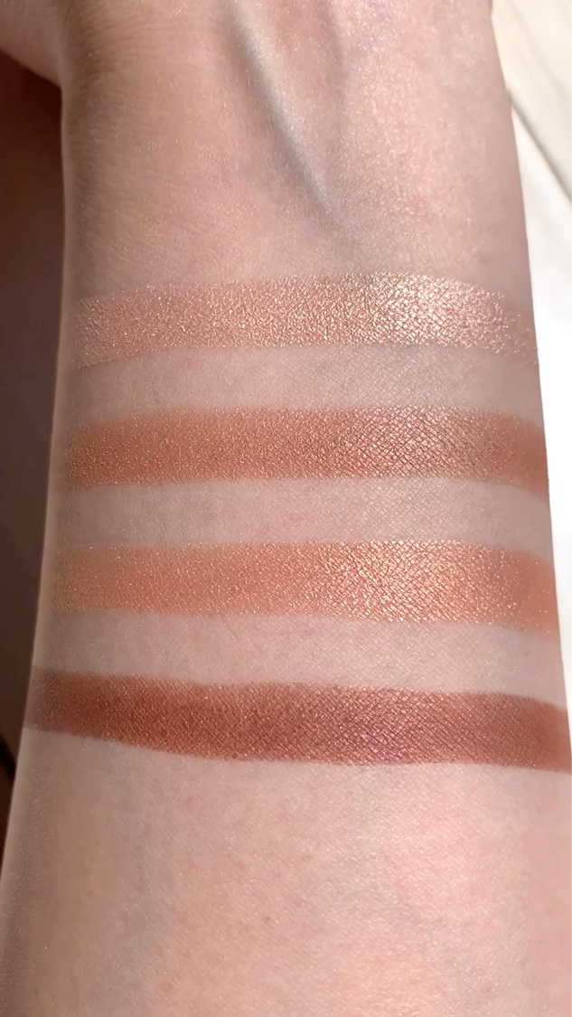 HDスキン ハイドラ グロウ ファンデーション/MAKE UP FOR EVER/リキッドファンデーションの動画クチコミ3つ目