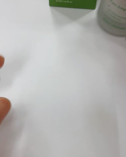 を使ったクチコミ(3枚目)