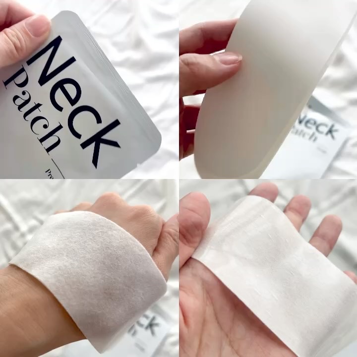 ベラ アルティメットエージ ネッククリーム/VELLA/フェイスクリームを使ったクチコミ（3枚目）