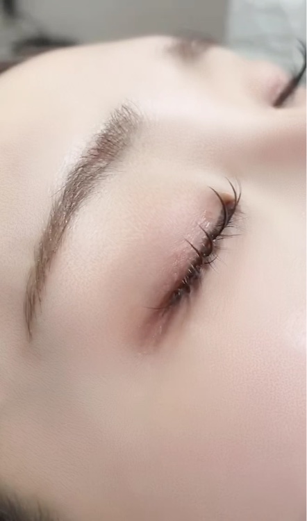 ラッシュアディクト アイラッシュコンディショニングセラム/soaddicted/まつげ美容液を使ったクチコミ（1枚目）