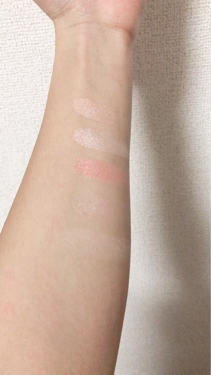 ディオールスキン ミネラル ヌード ルミナイザー パウダー/Dior/プレストパウダーを使ったクチコミ（3枚目）