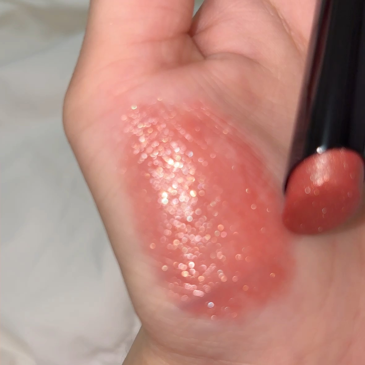 ケイト リップモンスター/KATE/口紅の動画クチコミ3つ目