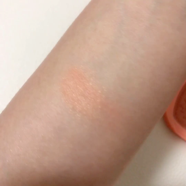 ラブ フラッシュ ロングラスティング 16H ブラッシュ/Too Faced/パウダーチークの動画クチコミ3つ目