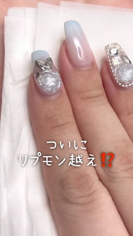 ラスターヴェールルージュ/キャンメイク/口紅の人気ショート動画