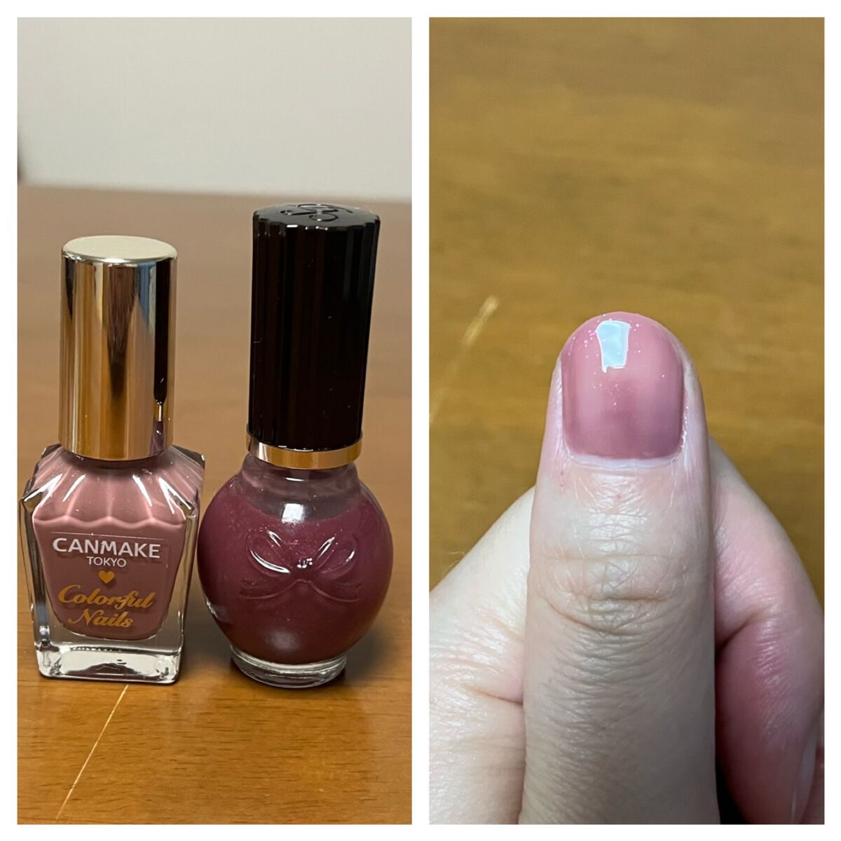 シュガードール オールインワンネイルR/シュガードール/オールインワンネイルの人気ショート動画