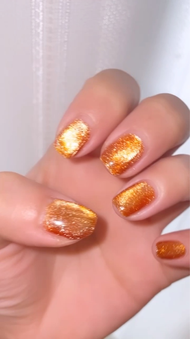 irogel ノンワイプトップ コート/irogel(イロジェル)/ジェルネイルを使ったクチコミ（3枚目）