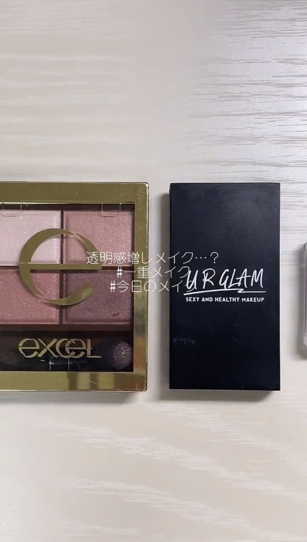 UR GLAM　EYEBROW POWDER a /U R GLAM/パウダーアイブロウの人気ショート動画