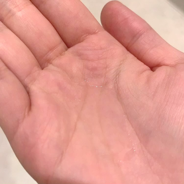 モイスチュア&バランシング セラム/Ｎ organic/乳液を使ったクチコミ（2枚目）