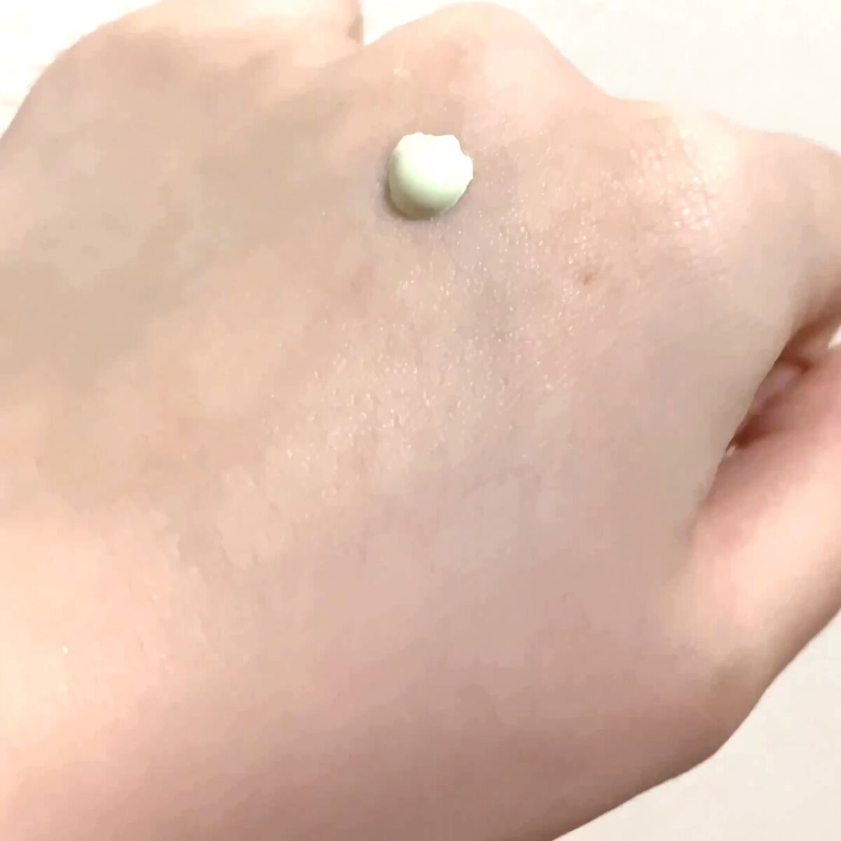 スキンイリュージョンプライマーＵＶｎ/コフレドール/化粧下地を使ったクチコミ（2枚目）