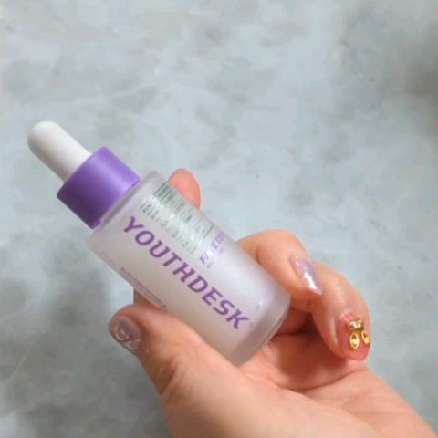 フェースターナー28ミルキーフィール/YOUTHDESK/ピーリングを使ったクチコミ（2枚目）