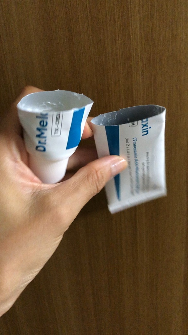 TX-Cream/Dr.Melaxin/フェイスクリームの人気ショート動画