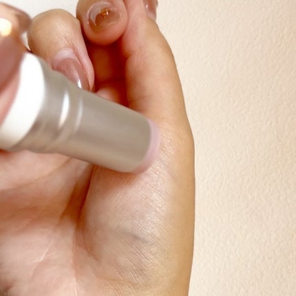 トゥルーディメンションラディアンスバーム/hince/スティックハイライトを使ったクチコミ(6枚目)