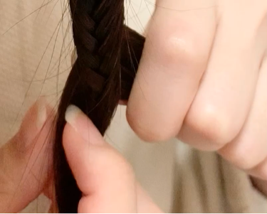 モンスター ダブルファンドライヤー KHD-W710/KOIZUMI/ドライヤーを使ったクチコミ（2枚目）