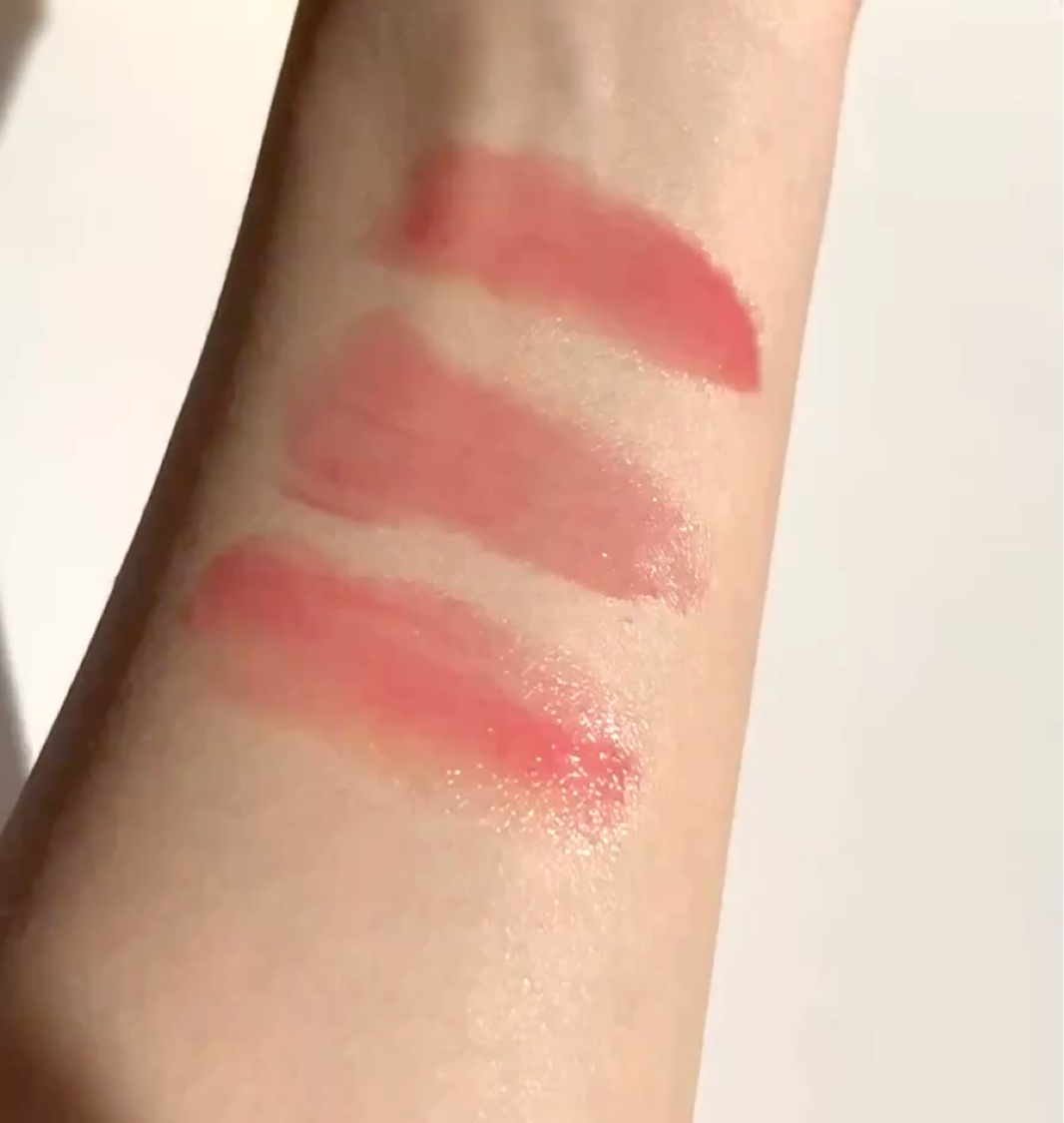 ディオール アディクト リップ グロウ/Dior/リップバームを使ったクチコミ（3枚目）