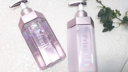 ミラクル シャイン シャンプー/ヘアトリートメント/&Prism/市販シャンプーの人気ショート動画