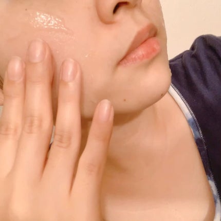 DETクリア ブライト&ピール ピーリングジェリー<無香料タイプ>/Detclear/ピーリングを使ったクチコミ(5枚目)