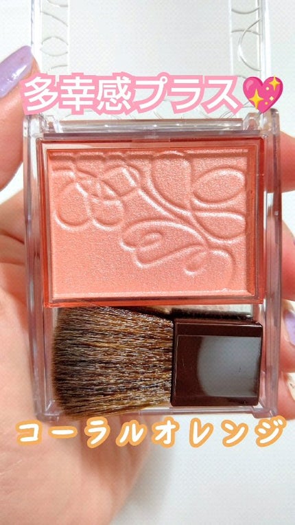 パールグロウニュアンサー/CEZANNE/パウダーハイライトの人気ショート動画