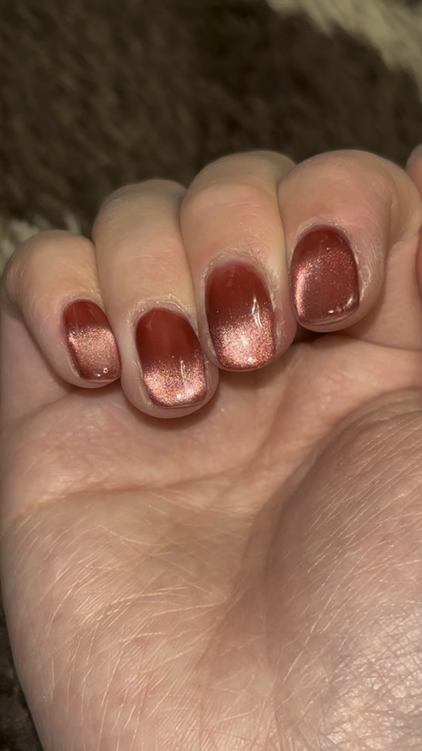 MGシリーズ vol.3/irogel(イロジェル)/ジェルネイルの動画クチコミ3つ目