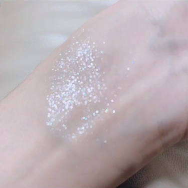 プリズム パウダーアイカラー/リンメル ロンドン/単色アイシャドウを使ったクチコミ（2枚目）