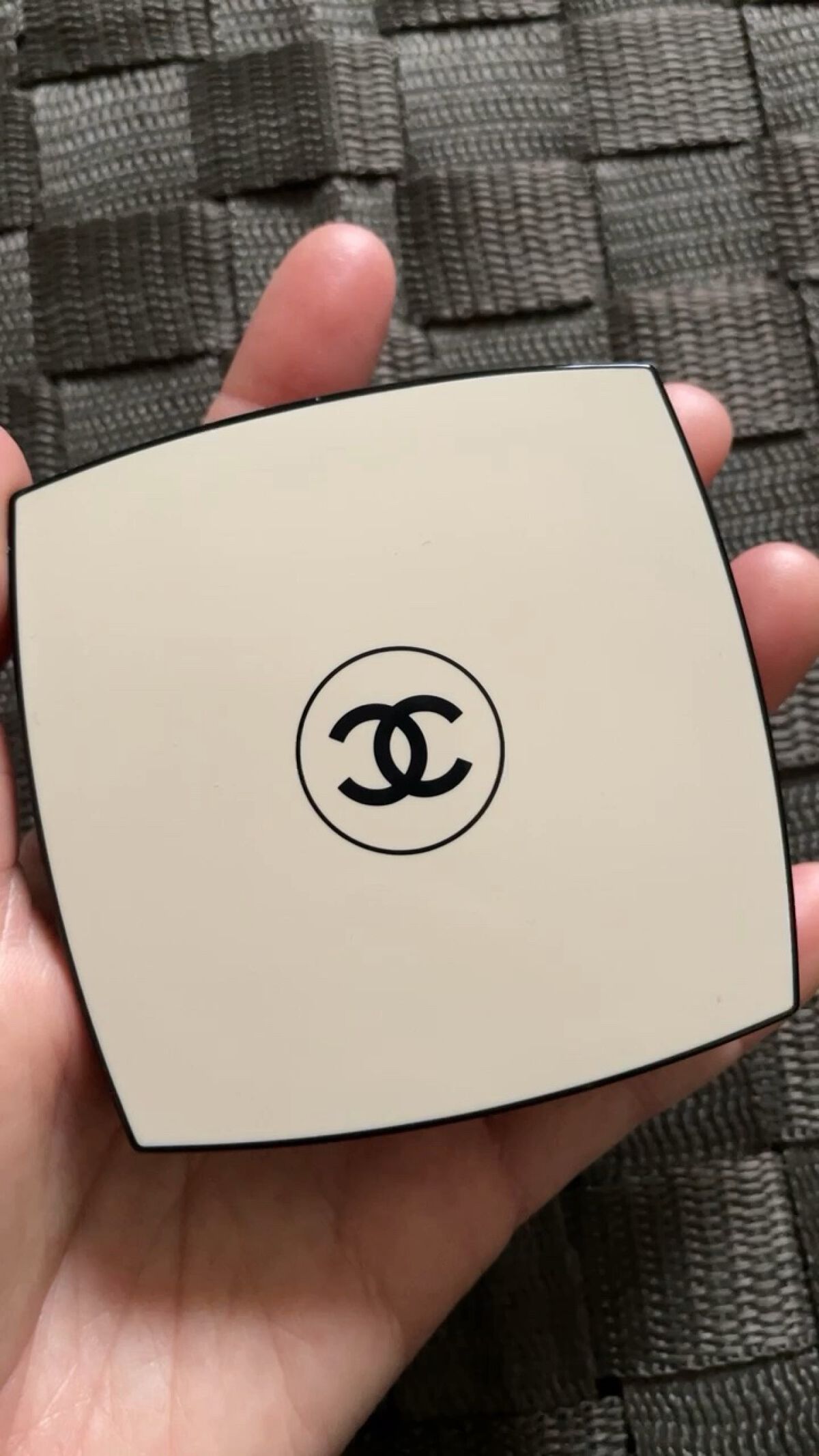 レ ベージュ パレット ルガール/CHANEL/アイシャドウパレットを使ったクチコミ（1枚目）