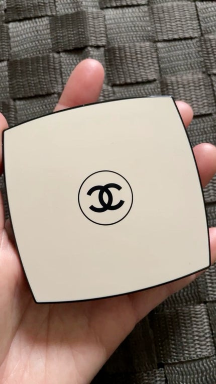 レ ベージュ パレット ルガール/CHANEL/アイシャドウパレットの人気ショート動画