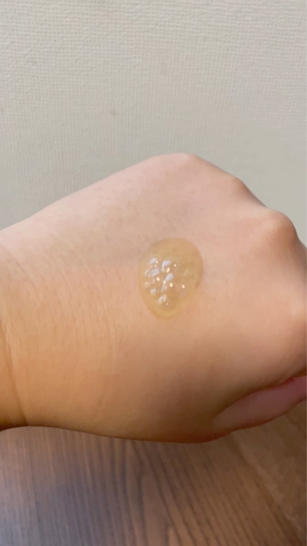 ビタミンCブライトニングセラム/MEDIHEAL/美容液を使ったクチコミ（3枚目）