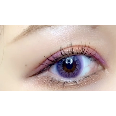 Yuki on LIPS 「#mitunolens#蜜のレンズ#カラコン蜜のレンズ..」(3枚目)