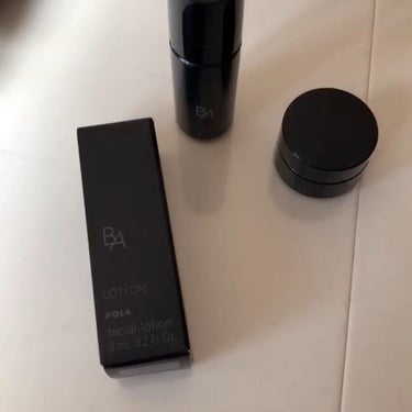 B.A ローション ハーフサイズ(60ml) / B.A | LIPS