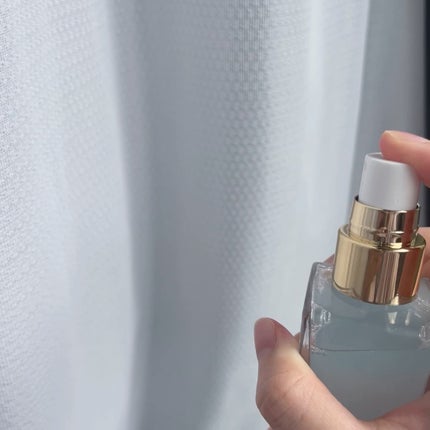 ORGANIC HAIR SI-WEED MIST/PINKGHOST/ヘアミストを使ったクチコミ(5枚目)