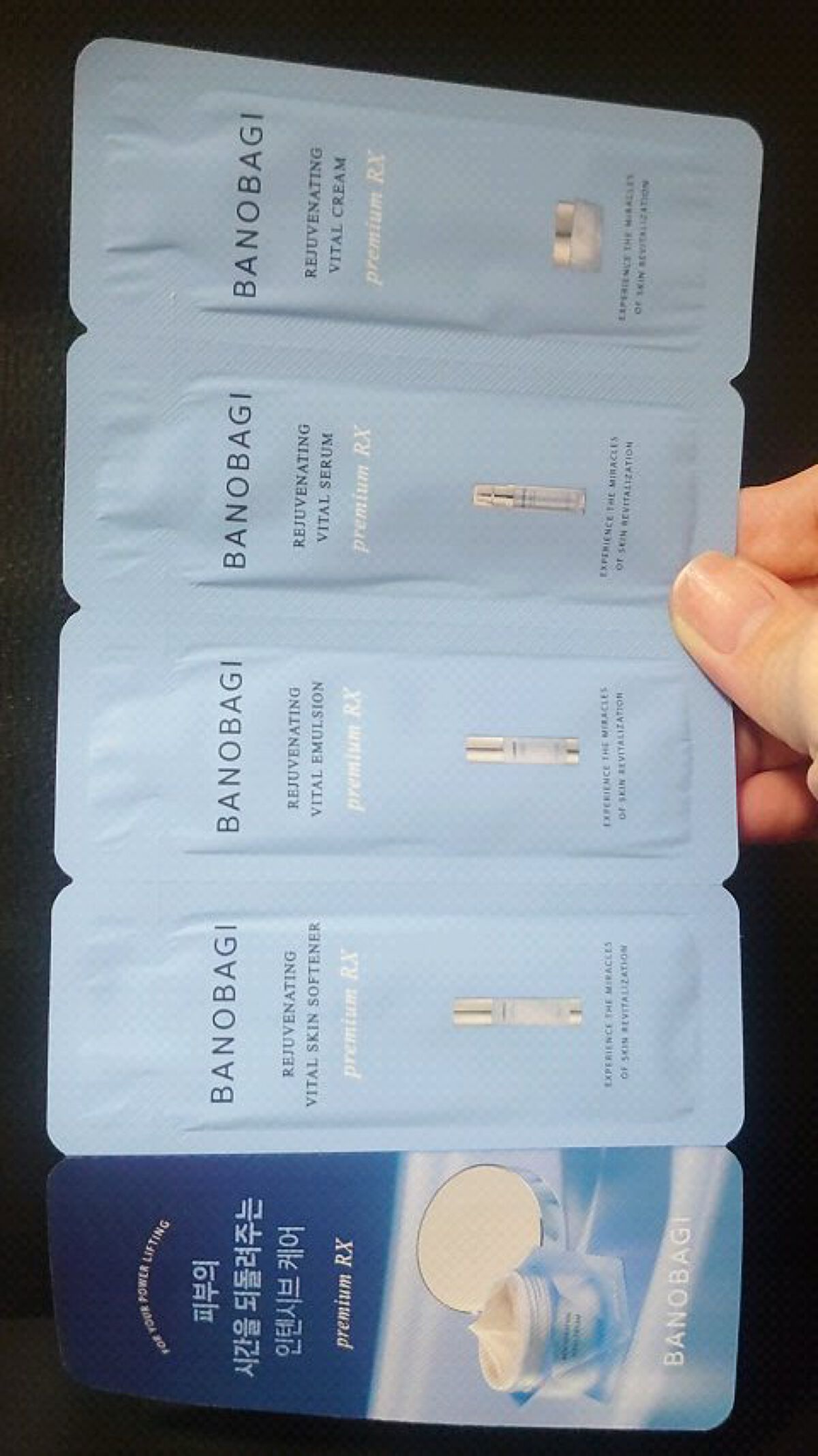 ミルクシスル リペアトナー/BANOBAGI/化粧水の人気ショート動画