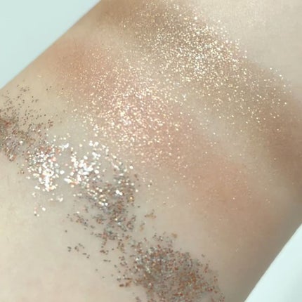 クリーミータッチライナー/キャンメイク/ジェルアイライナーを使ったクチコミ(3枚目)