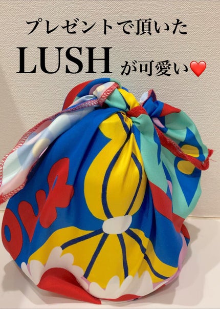 肌の愛情/ラッシュ/ボディローションを使ったクチコミ(1枚目)