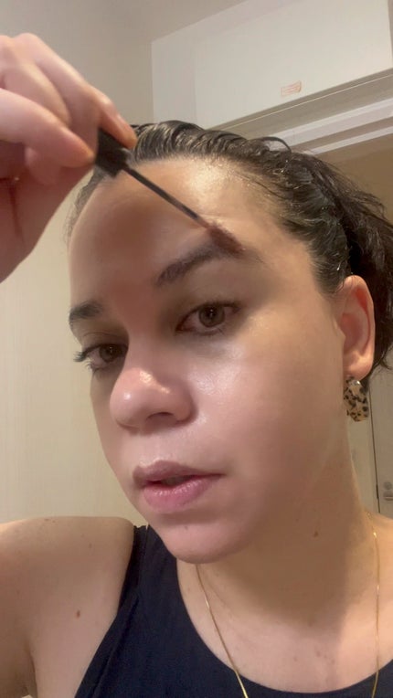 エテュセ アイエディション(ブロウライナー)/ettusais/アイブロウペンシルの人気ショート動画