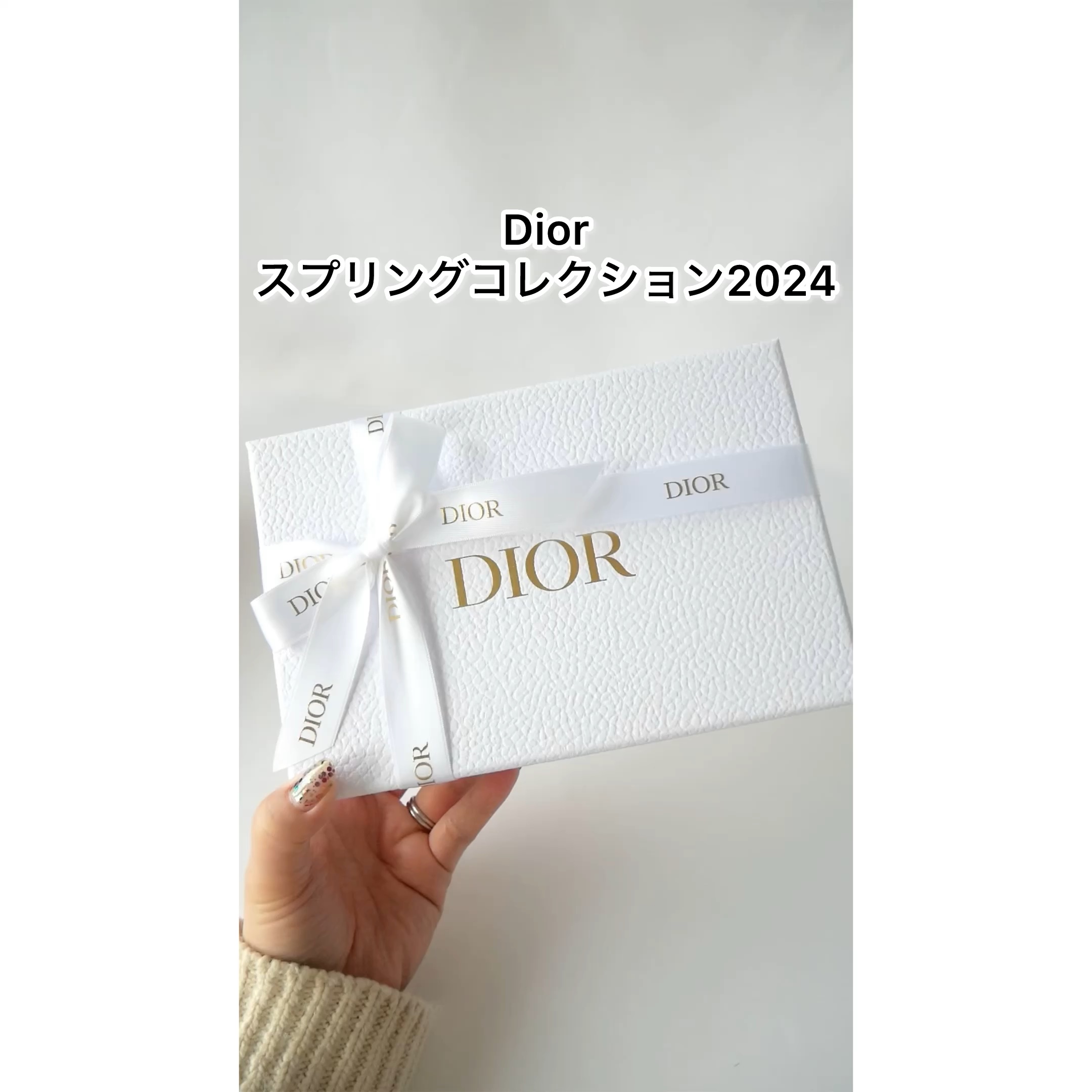 ディオールスキン ルージュ ブラッシュ/Dior/パウダーチークを使ったクチコミ（1枚目）