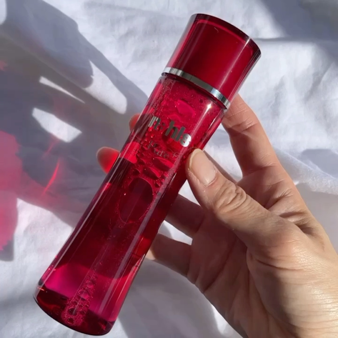 ナールスピュア/ナールス/化粧水を使ったクチコミ（3枚目）