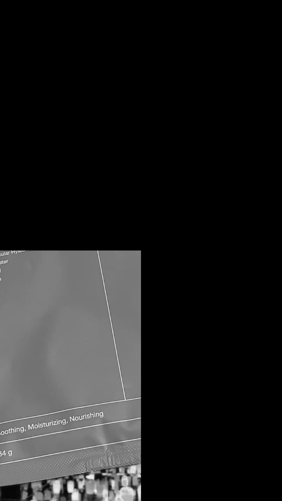 ハイドロセラノールリアルディープマスク/Biodance/シートマスク・パックの人気ショート動画