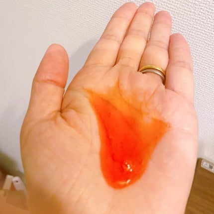 レチノールディープクレンザー/LIALUSTER/その他洗顔料を使ったクチコミ(3枚目)