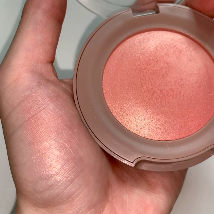 ハートクラッシュ ベアグレイズティント/HOLIKA HOLIKA/リップティントの動画クチコミ3つ目