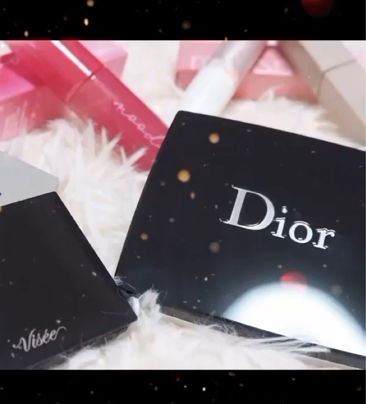 グロウ トリック/Visée/クリームハイライトの人気ショート動画