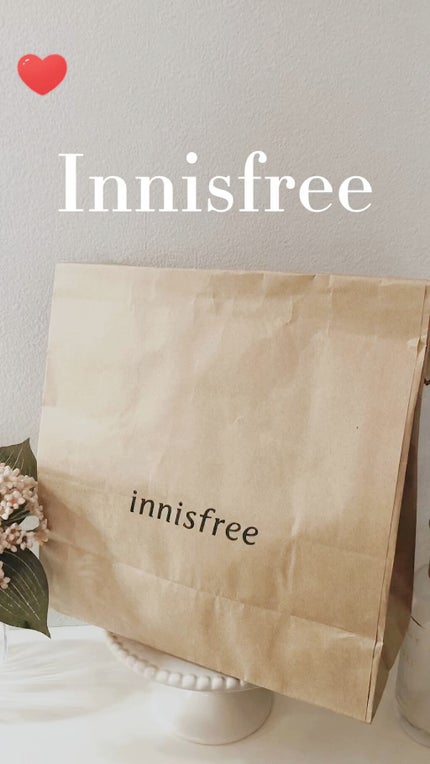 マイリアル スクイーズ マスクシート/innisfree/シートマスク・パックの人気ショート動画