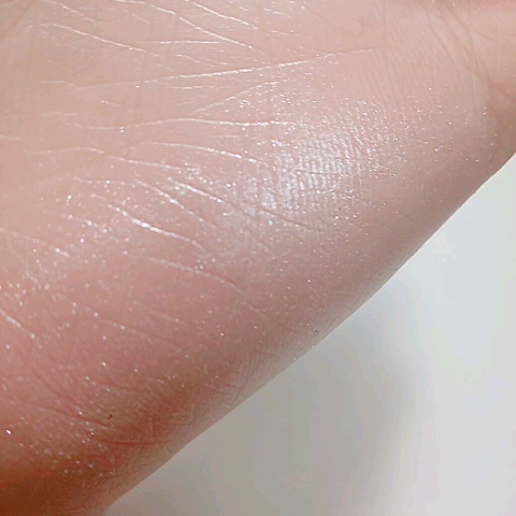 MP ふんわりハイライトパウダー/Mio Piccolo/パウダーハイライトを使ったクチコミ（2枚目）