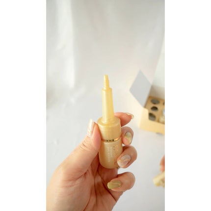 インテンシヴ スキン ブースター/ファンケル/ブースター・導入液の人気ショート動画