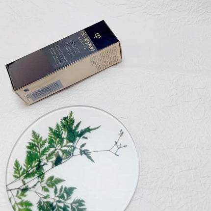 ルージュクレーム エタンスラン/クレ・ド・ポー ボーテ/口紅を使ったクチコミ(3枚目)