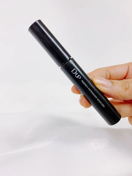 パーフェクトエクステンション マスカラ for カール/D-UP/マスカラの人気ショート動画