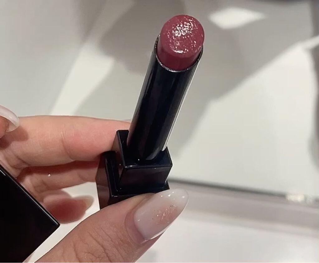 ケイト リップモンスター/KATE/口紅を使ったクチコミ（2枚目）