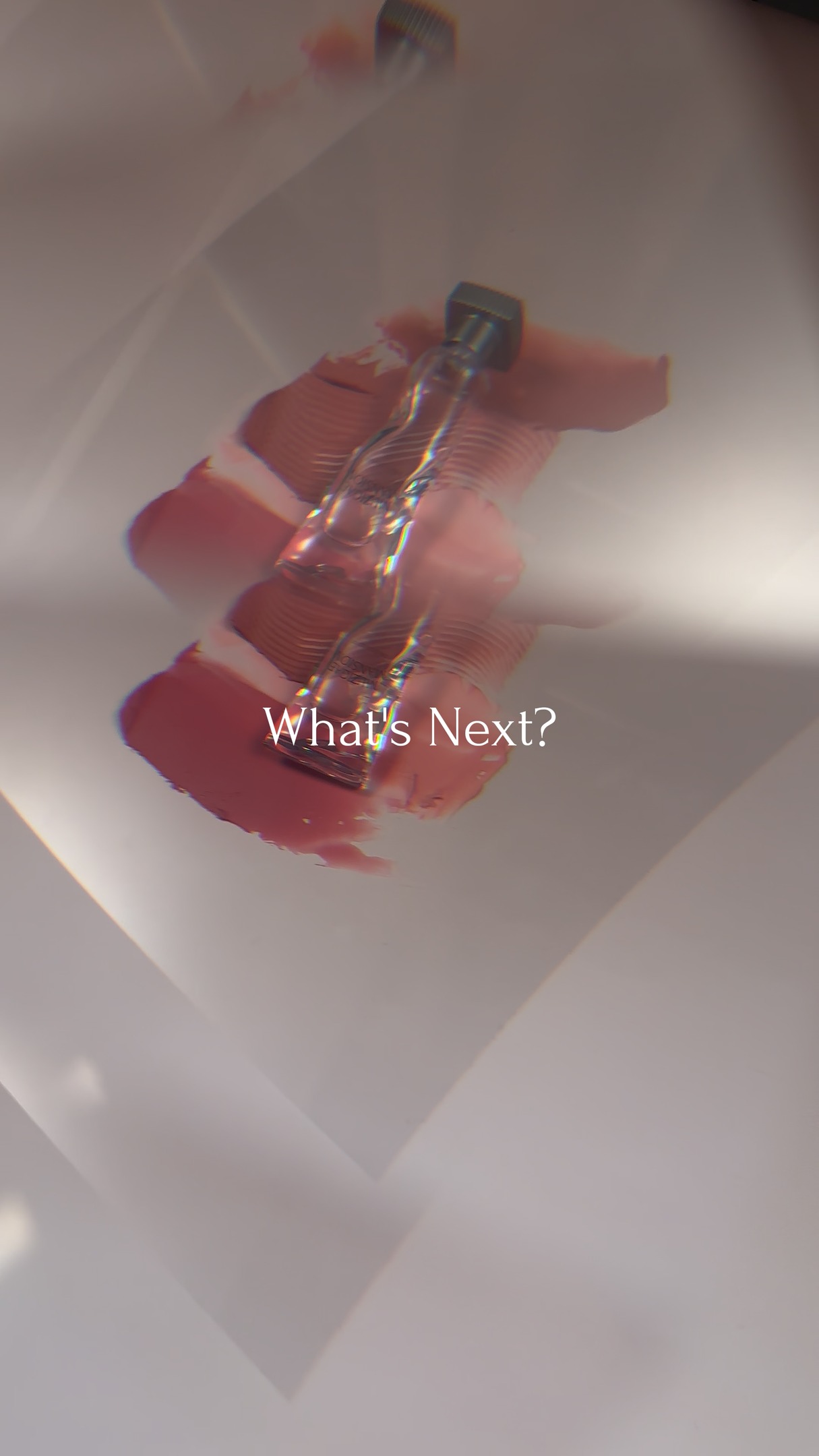 光はやわらぎ、
心は静かに落ち着いていく季節。

暑すぎず、冷たすぎない――
そのあいだのトーンを閉じ込めたリップ。
Objet Liquid New Edition

𝟐𝟎𝟐𝟓.𝟎𝟖.𝟎𝟒
#qoo10 𝐂𝐨𝐦𝐢�