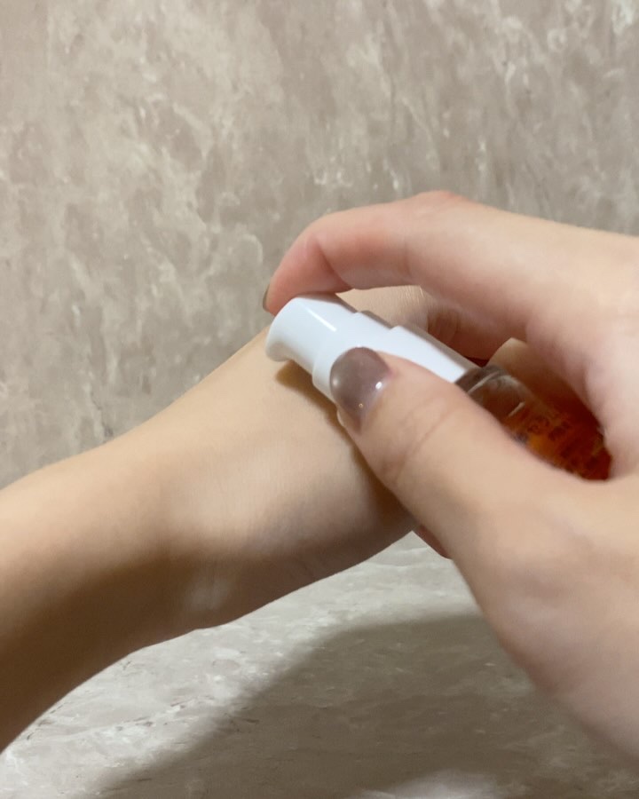 CPセラム A 美容液/カプセルセラム/美容液を使ったクチコミ（2枚目）