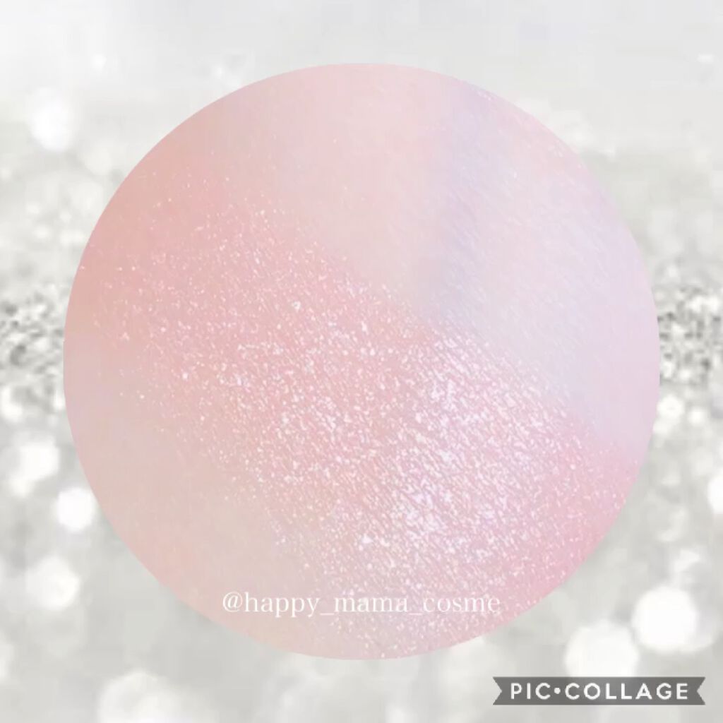 シャドーカスタマイズ (フローティング)/MAJOLICA MAJORCA/単色アイシャドウを使ったクチコミ（3枚目）