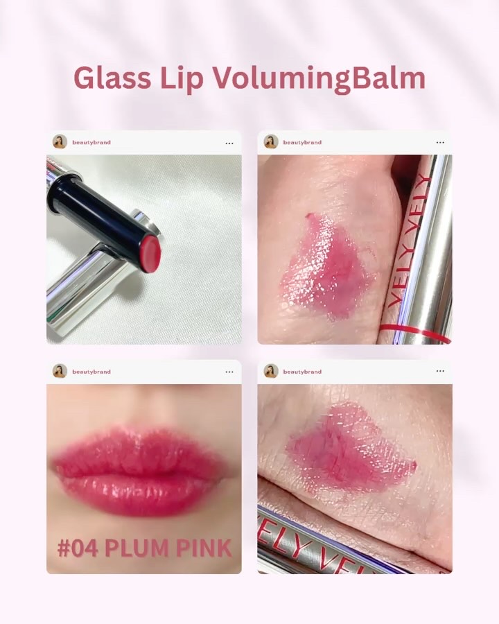 はちみつツヤ肌クッションファンデ/VELY VELY/クッションファンデーションの動画クチコミ2つ目