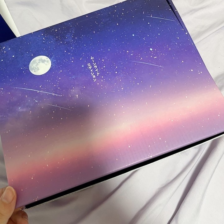 ディープビタCクリーム/MEDICUBE/フェイスクリームを使ったクチコミ（2枚目）